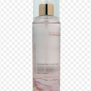 Manna kadar hydrating face mist